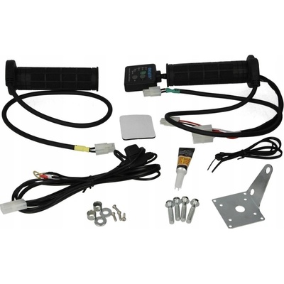 Oxford Hotgrips Premium Adventure | Zboží Auto