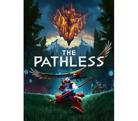 The Pathless