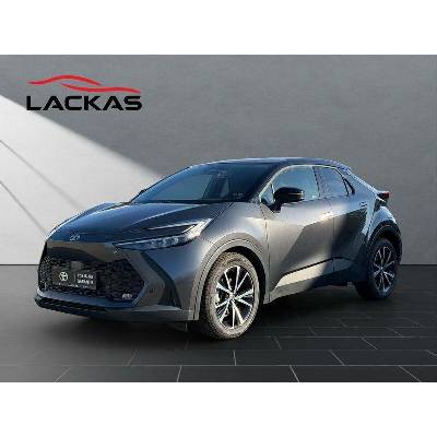 Toyota C-HR Hybrid 103 kW
