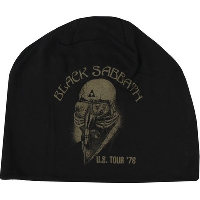 Razamataz kulich BLACK SABBATH US TOUR '78 JB188