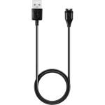 Gigapack Garmin vivosmart 5 GIGAPACK Кабел за зареждане USB - Garmin, 100 см, ЧЕРЕН GP-121430 (GP-121430)