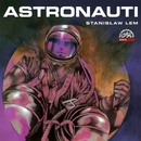 Astronauti - Stanislav Lem