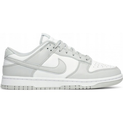 Nike Dunk Low Retro White Grey DJ6188-003 – Zboží Dáma