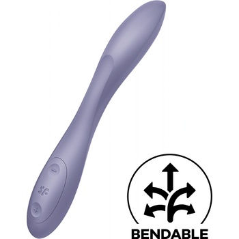 Satisfyer G Spot Flex 2
