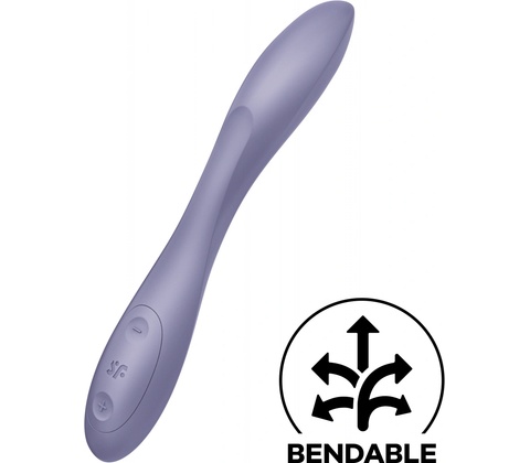 Satisfyer G Spot Flex 2