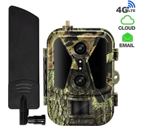 EVOLVEO StrongVision Dual PRE 4G