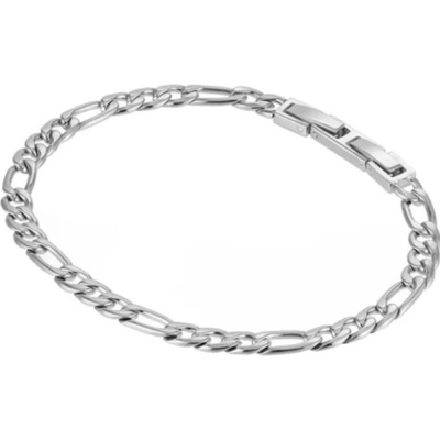 Free Style náramek z chirurgické oceli BSS912ST