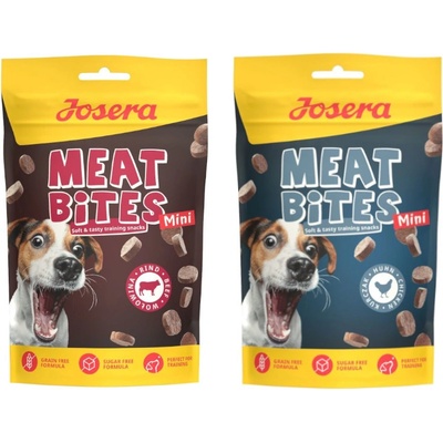 Josera Meat Bites Hovězí 70 g