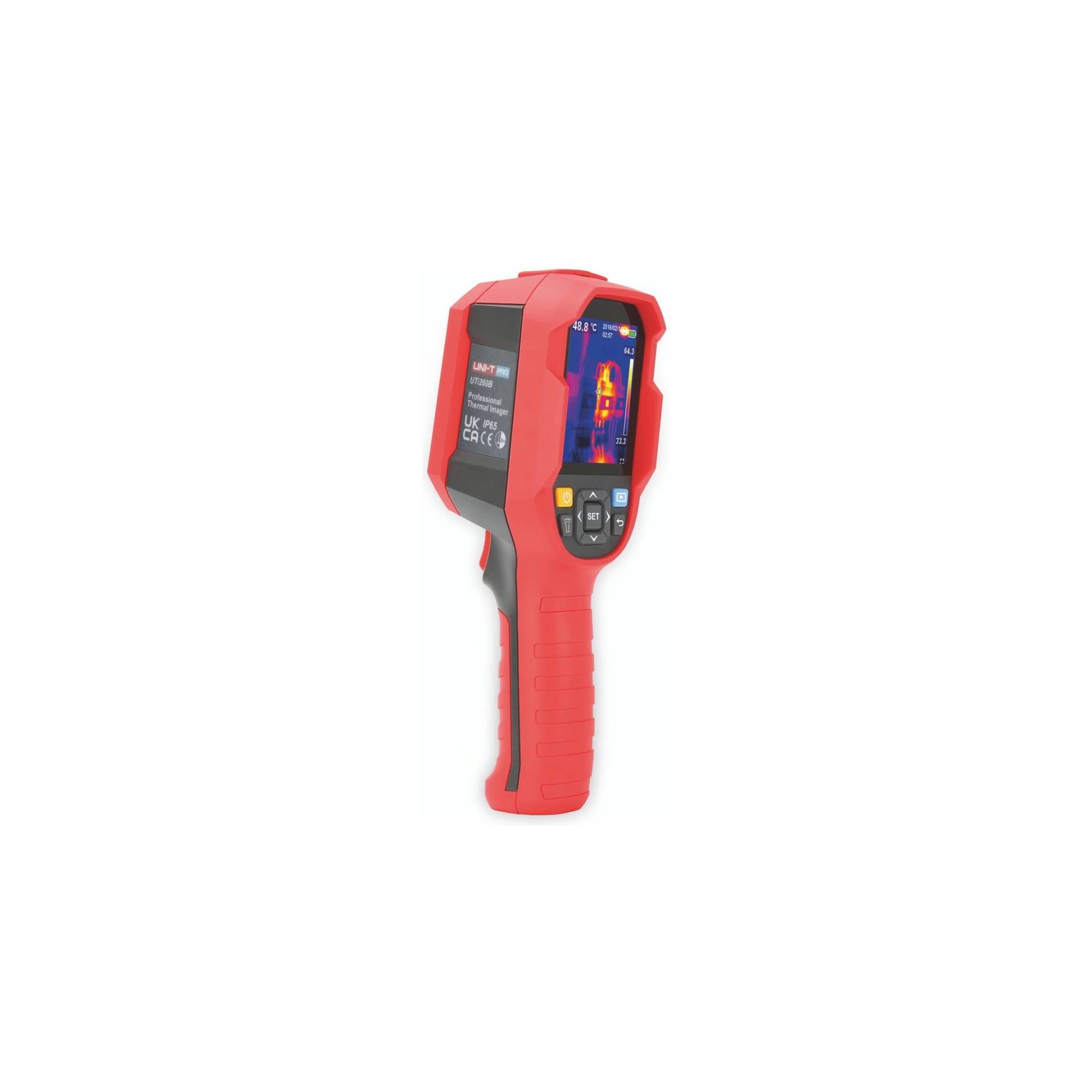 UNI-T UTI260B