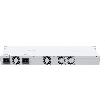 Mikrotik CRS312-4C+8XG-RM + L5