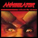 Annihilator: Refresh The Demon 2 LP