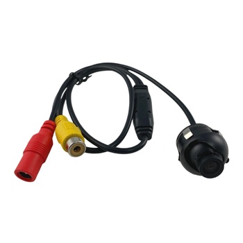 Камера за задно виждане с въртящ се обектив (xs414)