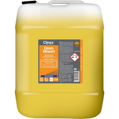 Clinex DishWash 20 l