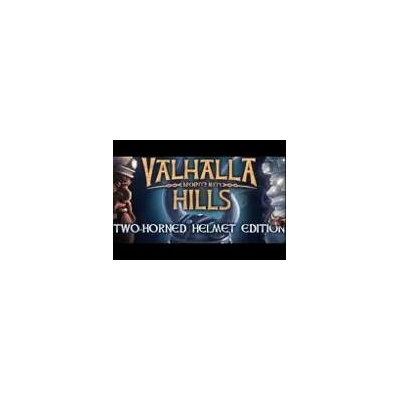 Valhalla Hills - Two-Horned Helmet Edition Upgrade