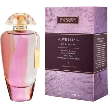 Image 1 of The Merchant Of Venice Suave Petals EDP 50 ml