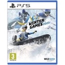 Winter Games 2023