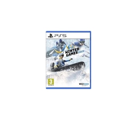 Winter Games 2023