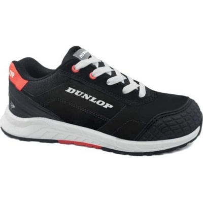 Dunlop STORM S3 obuv čierny