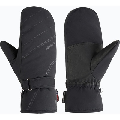 ZIENER Дамски скиорски ръкавици ZIENER Kevi-Z PR Mitten black