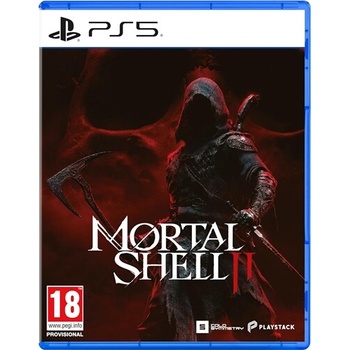 Mortal Shell 2