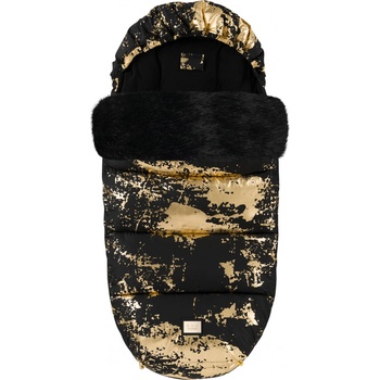 Bjällra of Sweden černý Golden