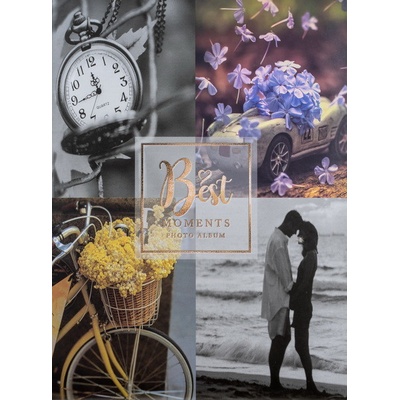 Fandy Fotoalbum samolepící DRS-20 Romance 1 - 2 POSLEDNÍ KUSY -