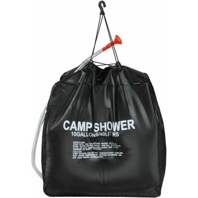 ISO 3410 Solární sprcha Camp Shower 40 l