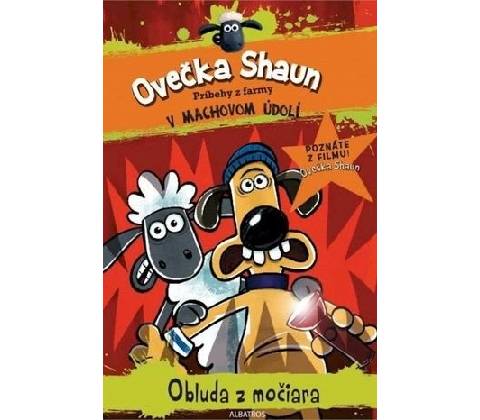 Ovečka Shaun