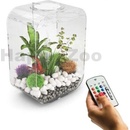 Biorb Life MCR akvarijní set Clear 15 l