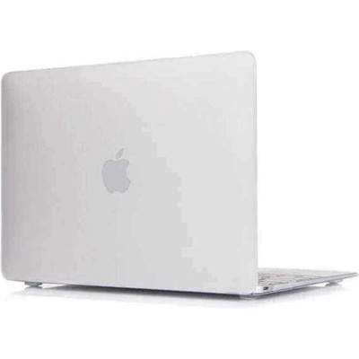 SES Plastový ochranný obal pre Apple MacBook Pro 16" (2026,M5 Pro, M5 Max) - priehľadný 18067