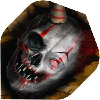 Designa Horror Show - Killer Clown F3406