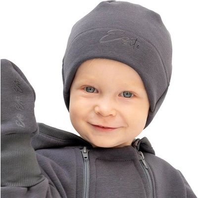 ESITO Zimná čiapka Warmkeeper Grey