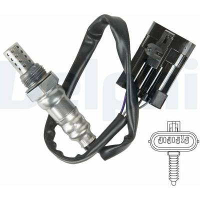 Lambda sonda DELPHI ES20135-12B1