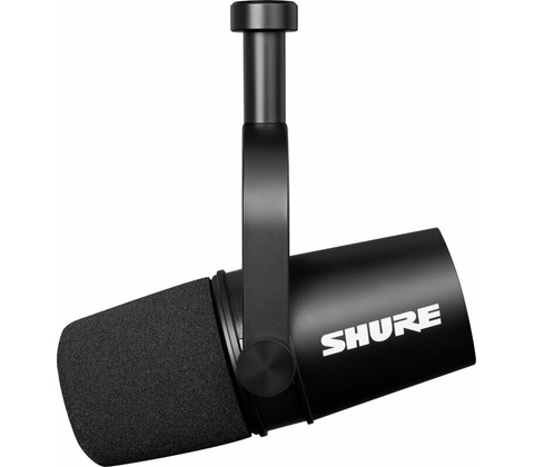 Shure MV7X