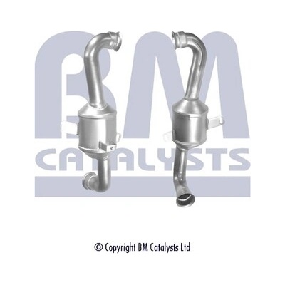 Katalyzátor BM CATALYSTS BM80462H