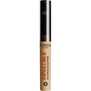 L'Oréal Infaillible 24H Face Sculptor Stick 2, 3 g коректор Fair Contour