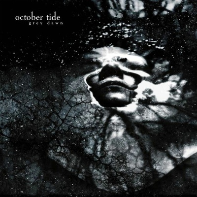 October Tide - Grey Dawn LP