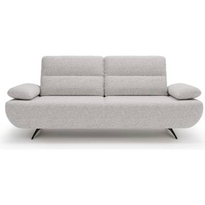 Sconto COCO svetlosivá trojsed