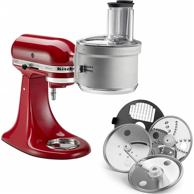 KitchenAid 5KSM2FPA