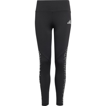 adidas Training essentials glam print leggins 164