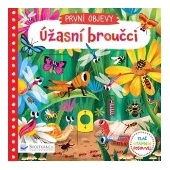 Úžasní broučci