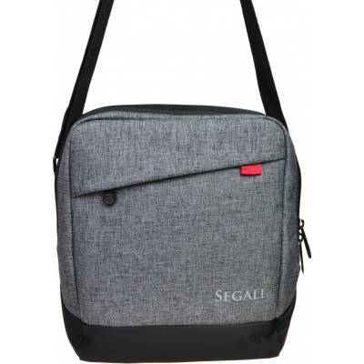 Segali taška přes rameno SGC 113009515 Grey