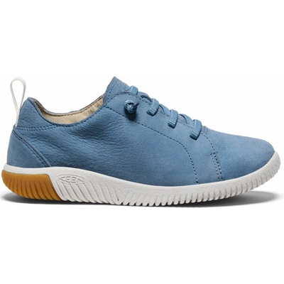 Keen KNX Lace Big Kids svetlomodrá