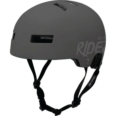 Force Ridez BMX grey 2026