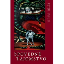 Spovedné tajomstvo - Peter Valo