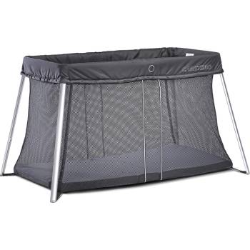 Caretero Кошара за игра Easy Black Caretero