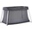 Caretero Кошара за игра Easy Black Caretero