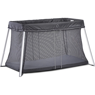 Caretero Кошара за игра Easy Black Caretero