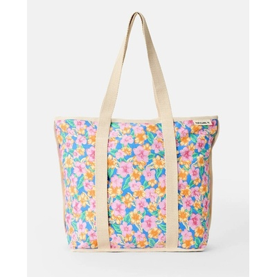 Rip Curl MIXED CANVAS 31L TOTE Cornflower Blue