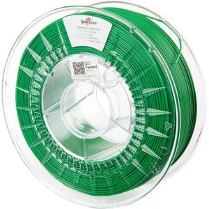 Spectrum 80100 3D филамент, PLA Pro, 1, 75mm, 1000g, Зелен (Forest green) (80100)